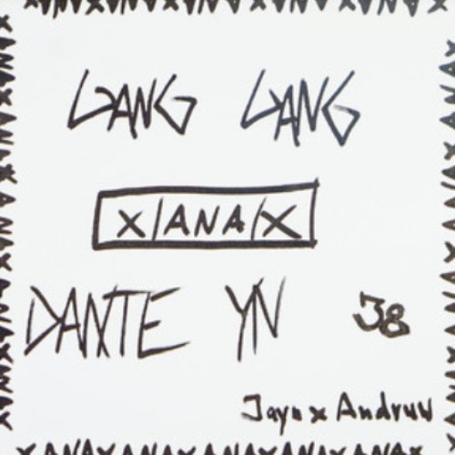 Gang Gang