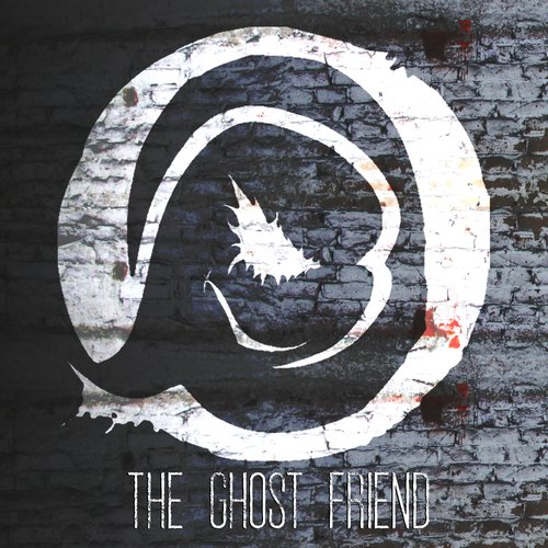 The Ghost Friend [Explicit]