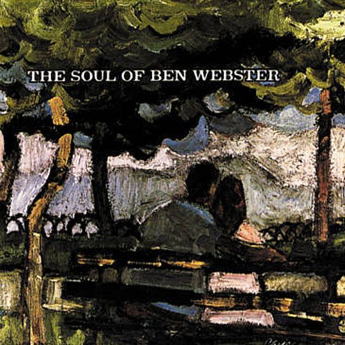 Blues-a-Plenty (feat. Ben Webster) [Bonus Track Version]