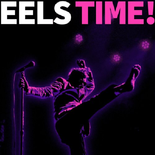 EELS TIME! [Explicit]