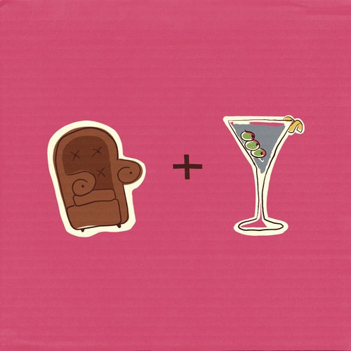 Lounge Cocktail