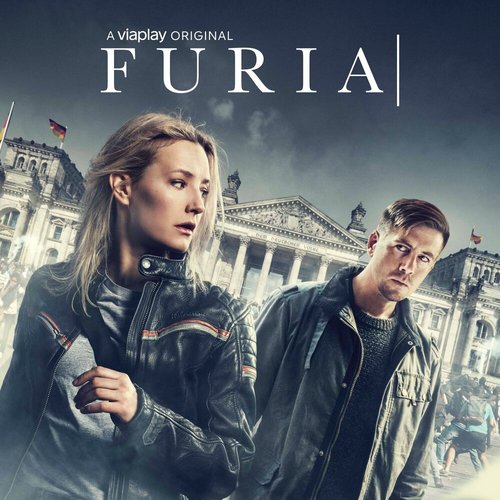 Furia / Jorda Rundt