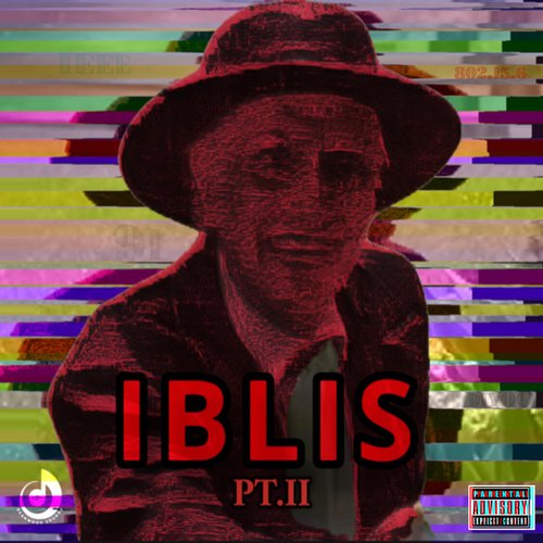 IBLIS PT.II
