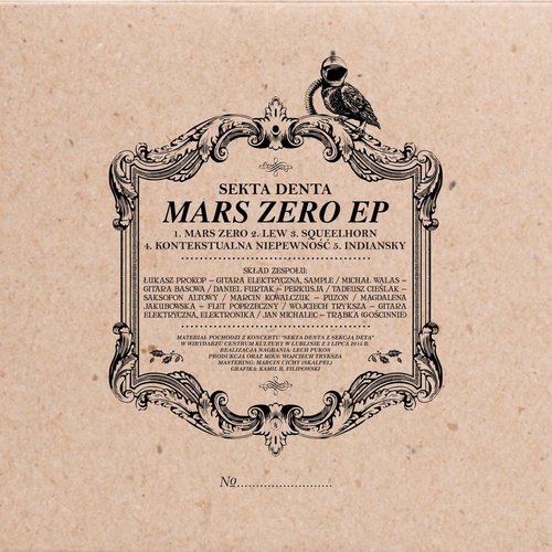Mars Zero