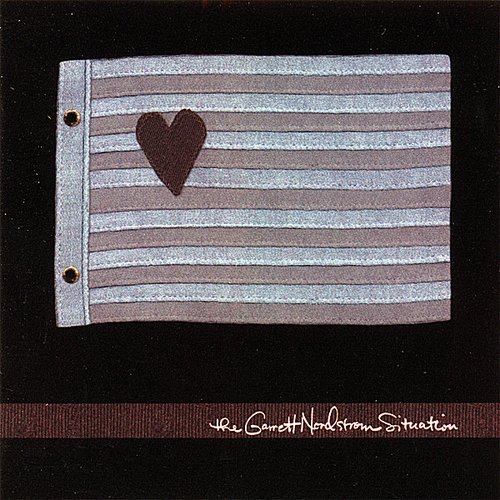 Blue Flag, Black Heart