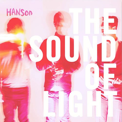 The Sound Of Light