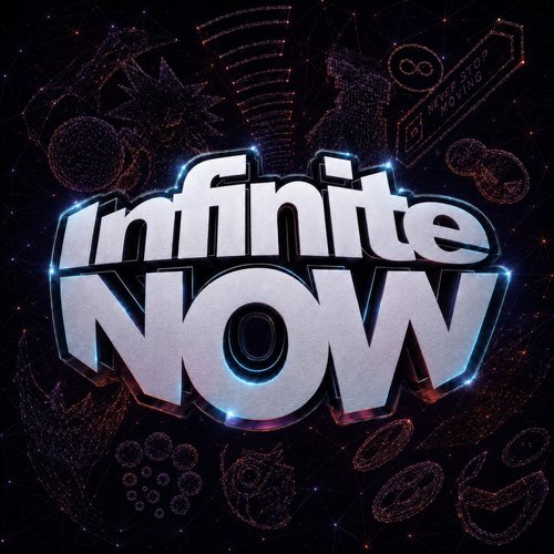 Infinite Now+
