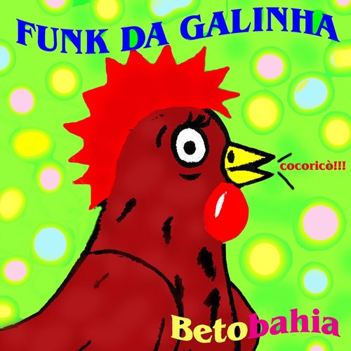 Funk da galinha