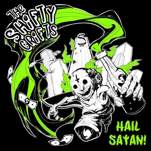 Hail Satan!