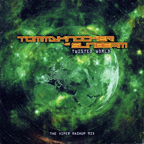 Twisted world -The Viper Mashup mix