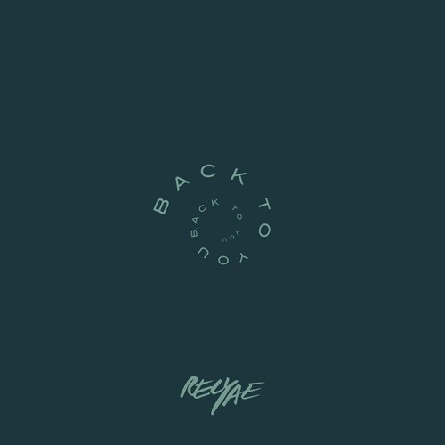 Back to You - Single