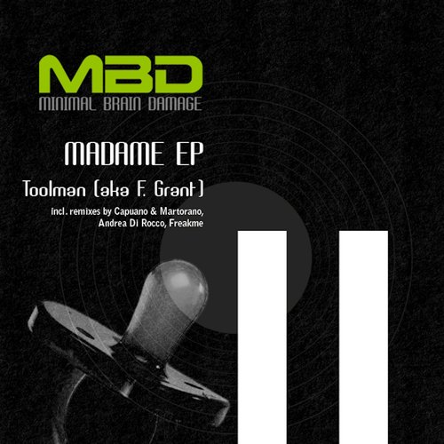 Madame