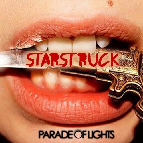 StarStruck - Single