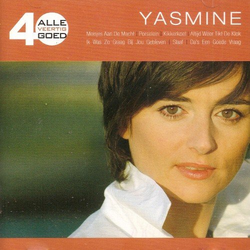 Alle 40 Goed - Yasmine