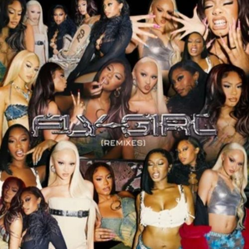 Fly Girl (Remixes)