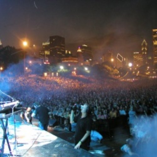 2005-07-23: Lollapalooza, Chicago, IL, USA
