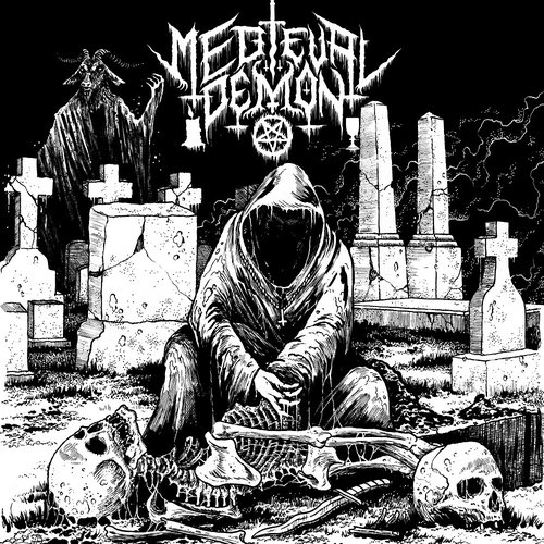 Medieval Necromancy