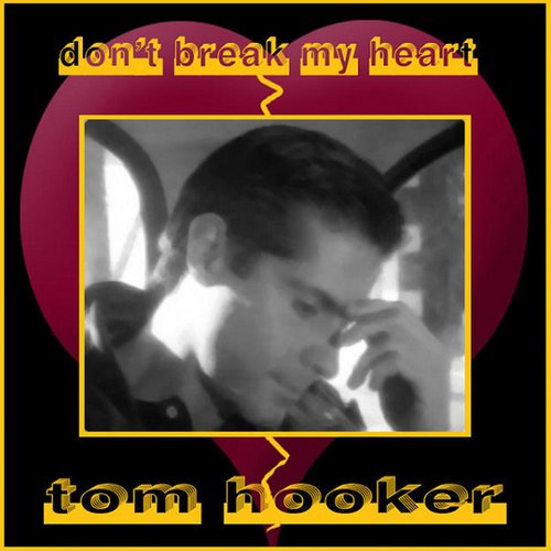 Don't break my heart
