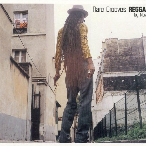 Rare Grooves REGGAE by Nova