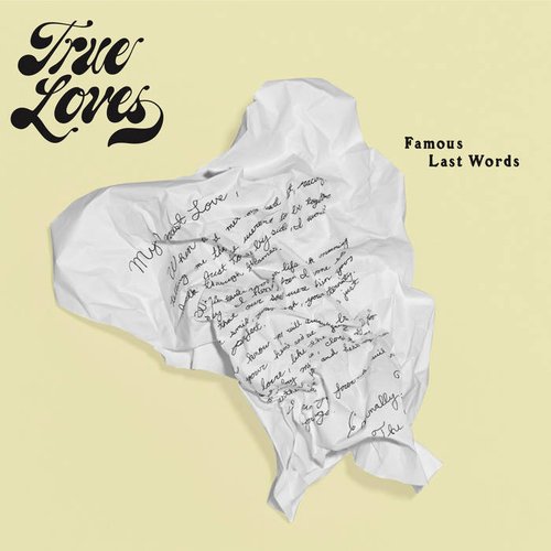 Famous Last Words (2022 Remaster)