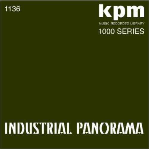 KPM 1000 Series: Industrial Panorama
