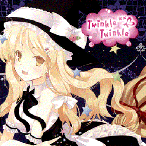 Twinkle Twinkle