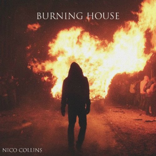 Burning House