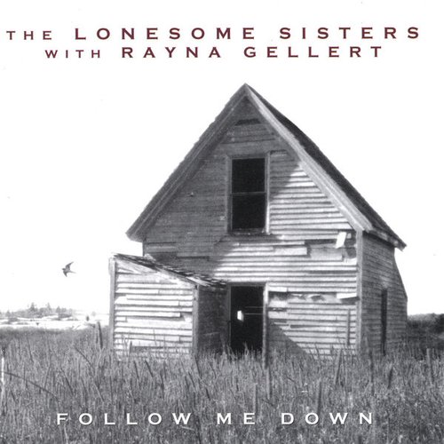 Follow Me Down