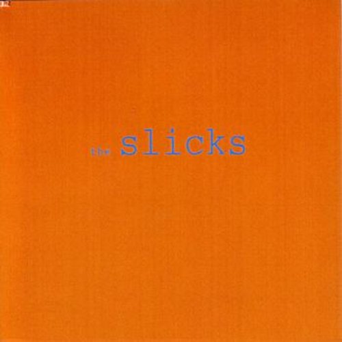 The Orange EP