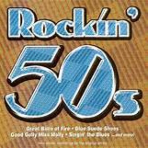 Teen Hits From the Rockin 50's Volume 7