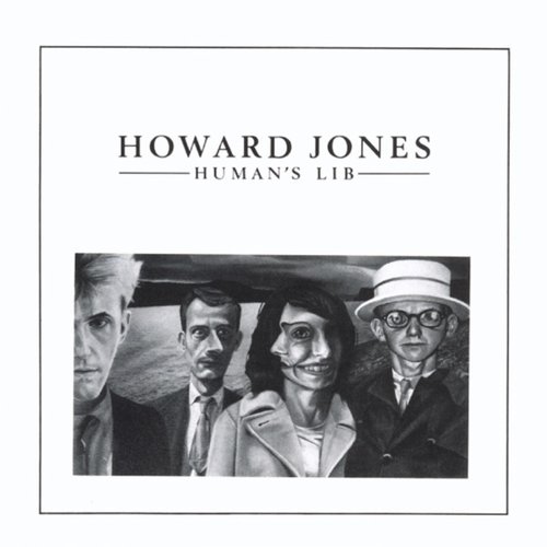 Human's Lib (Deluxe Audio Commentary Edition) [2018 Remaster]
