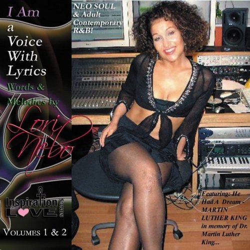 I Am A Voice With Lyrics