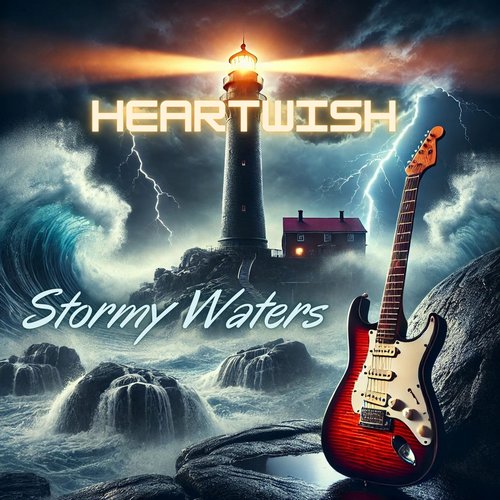 Stormy Waters
