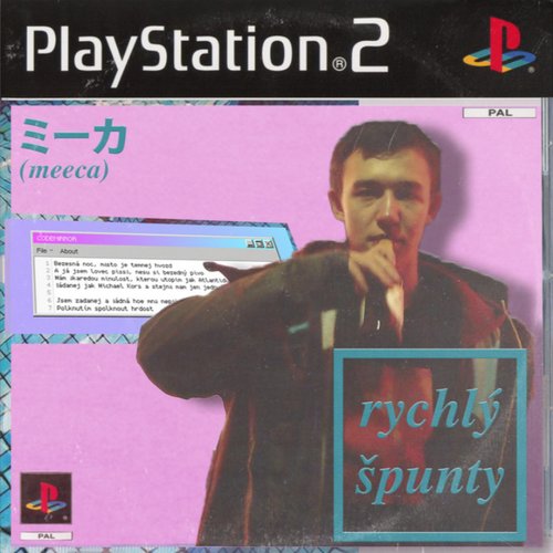 Rychlý Špunty - Single