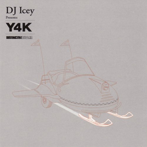 DJ Icey Presents: Y4K