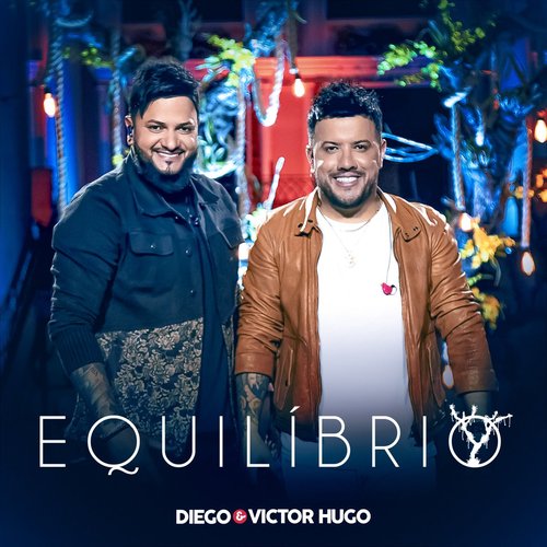 Equilíbrio (Ao Vivo)