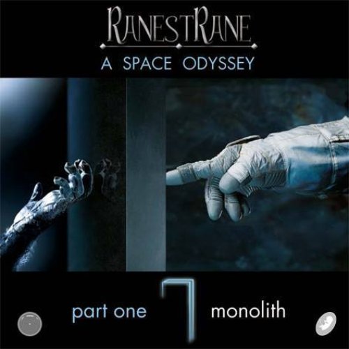 A Space Odyssey, Part One: Monolith