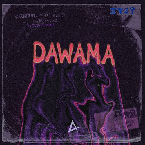 Dawama