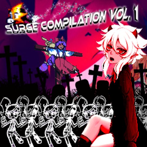 Surge Compilation Vol. 1