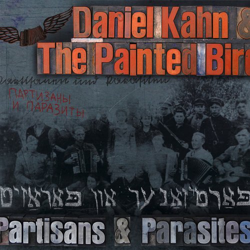 Partisans & Parasites