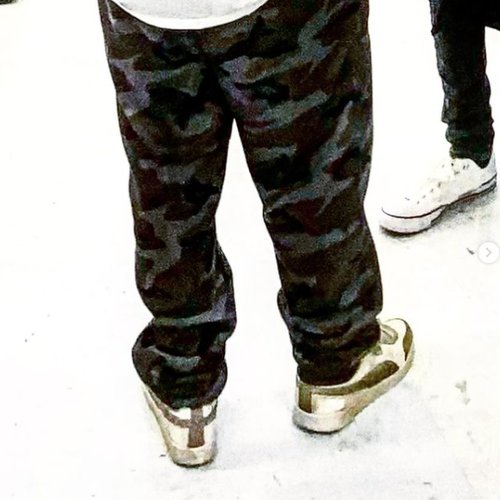 The Weather - Single