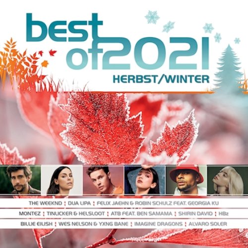 Best Of 2021 - Herbst/Winter