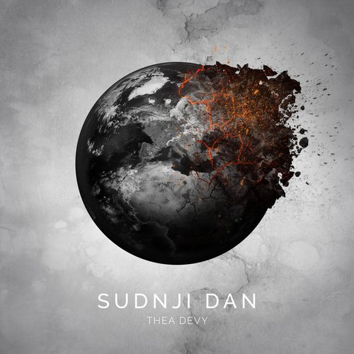 Sudnji Dan - Single