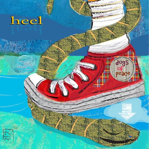 Heel