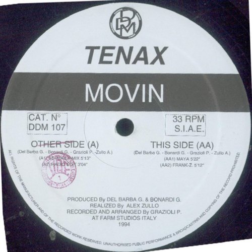 Movin
