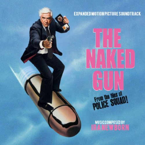 The Naked Gun: From The Files Of Police Squad