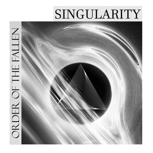 Singularity [Explicit]