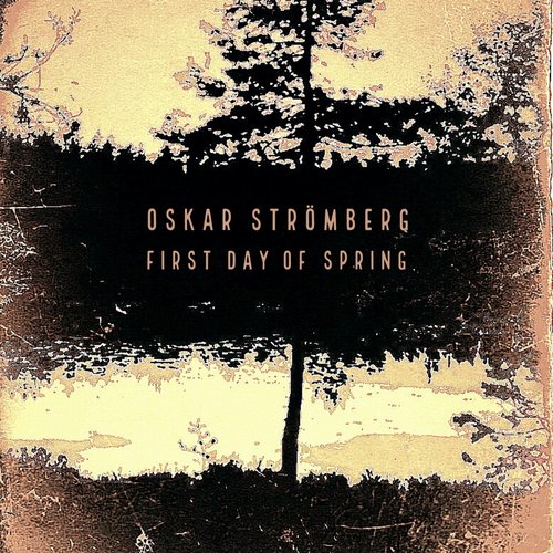 First Day of Spring