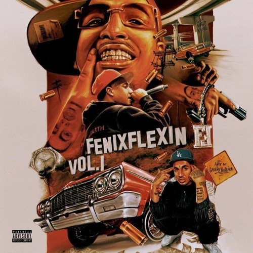 Fenix Flexin Vol. 1