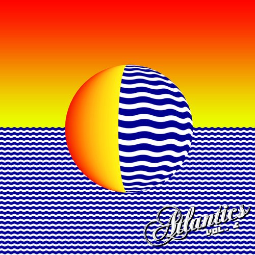 Atlantics Vol. 2